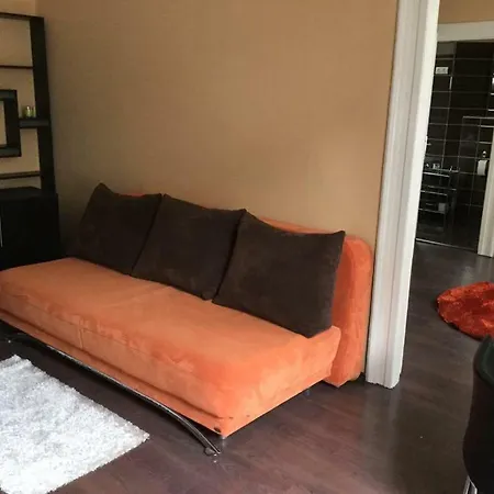 Adam's Flat *