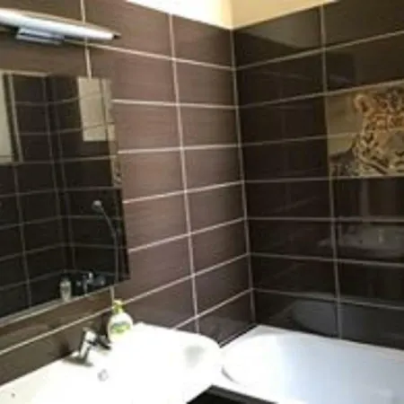 Appartamento Adam's Flat *