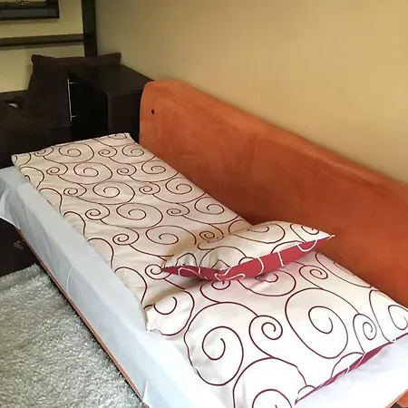 Adam's Flat Apartman Budapest